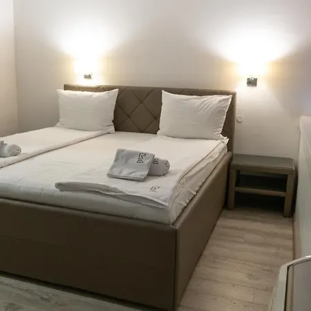 Apartman Cosy *